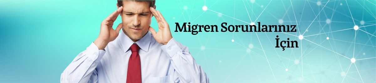 Migren Hastalığı Çözümleri